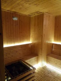 Appartement de Luxe Vina Realtor - Salle de sport gratuite, Sauna, Piscine - Image 3