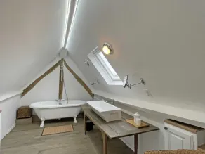 Maison de campagne rénovée, animaux acceptés, wifi - Image 3