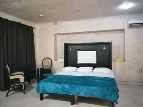 Habitación A/A, Jacuzzi, Balcón con vista al Mar, Alberca con Jacuzzi - Image 4