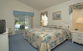 4BR Disney-Area Pool Home | BBQ Grill | Dog Friendly | Free WiFi - Image 3