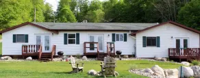 Lakelure Cottages - Walleye - Image 5