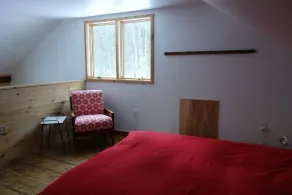 Elegante Wilderness Cabin 12 Meilen von Northampton - Image 4
