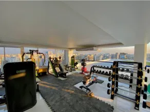 300sqft 1 Apartment with Sauna & Pool - Image 2