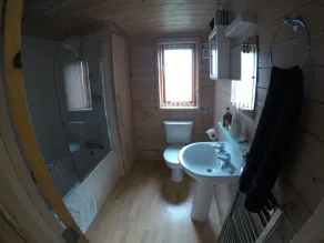 5 * Shorefield Park - Fantastic 3 Bed Lodge (6 personnes) - WIFI privé - Image 5