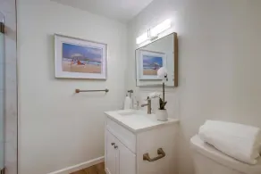 City Beach House #B - Oceanfront - Image 2