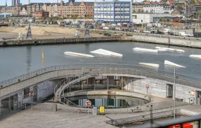 Fantastisk lejlighed i Aarhus C - Image 2