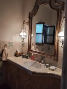 A PARADISE, PRIVATE HACIENDA VILLA  - Image 4