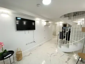Unique Waterfront Duplex on the Mediterranean - Image 2