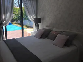 VILLA CHAMBRE D'AMOUR PROCHE BIARRITZ PLAGES A PIEDS VUE MER - Image 5