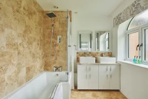 Kingfisher Cottage  -  Luxury Cottages - Image 3
