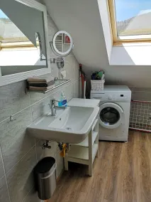 Ankommen und loswandern Familien und Hundeurlaub im Hochschwarzwald Ferienwohnung Haus Maria - Image 2