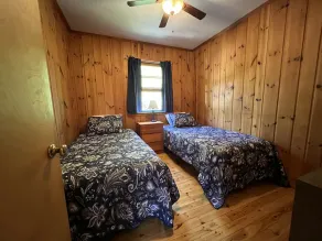 Cabin 1 Shady Acres, Waterfront Cabin on Leech Lake, fishing, swimming, boating - Image 3
