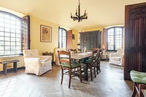 Romantic Italian Castle at the foot of the Alps - Image 5