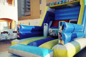 Hotel Vértice Chipiona Mar - Image 2
