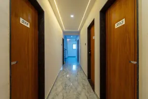 Treebo Hinjewadi Residency - Image 2