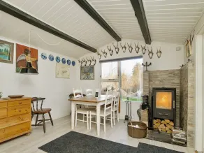 4 person holiday home in Grevinge - Image 5