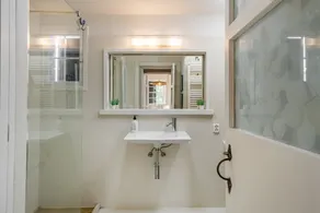 Villa Torret with workspace, pool, terrace, and Wi-Fi - Image 3
