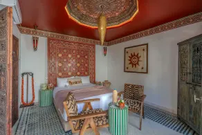 Riad Jil & Spa Marrakech  - Image 4