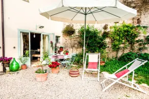 BIOAGRITURISMO PODERE MONTISI - Eco-Green living near Florence in Toscana - Image 5