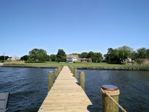 Kent Island Waterfront | Game Room | Pool | Outdoor Dining | Stunning View - Image 4