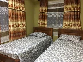 A 2018 built, two bedroom, bungalow for short or long term stay - Image 5