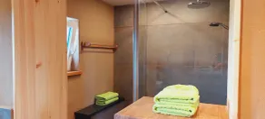 Complejo de casas de vacaciones Hilkenberg Haus 6a, en plena naturaleza - romántico y tranquilo - Image 4
