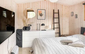3 bedroom cozy home in Skjern - Image 5