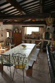 Ferienhaus / Villa - Campello sul Clitunno - Image 5
