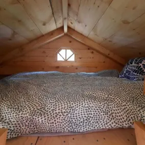 Site #45 | Blue Lake Bunkie - Image 5