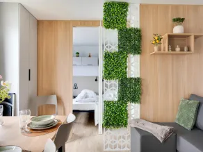 Cozy Caravan in Berlare for 6 people - Image 5