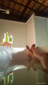 Hus med pool och badkar i RJ - Image 2