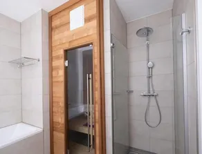 Waterfront Gem With Private Sauna - Image 2