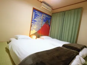 Mt. Fuji, Yui Apartment Room 101, 1st floor, no contact with others - Image 2
