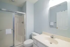 TB 54A Updated and spacious First Floor 2 bedroom at True Blue - Image 3
