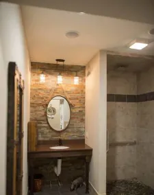 Barn Luxury Stay w/Jacuzzi Loft - Image 3