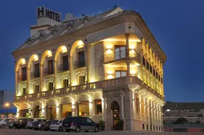 Hotel Campos de Baeza - Image 5