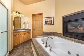 Wyndham Galena Resort |2BR/2BA King Bed Balc Suite - Image 4