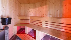 Wohnung Zimba große Ferienwohnung mit herrlichem Garten in Vandans  im Montafon - Image 2
