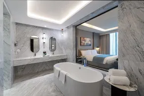 Crowne Plaza Al Jubail by IHG - Image 4
