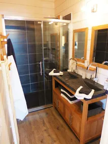 bella cottage di montagna rinnovato per lo sci, ciclismo, mountain bike, trekking - Image 2