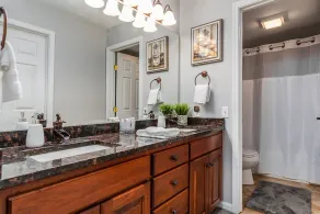 Lakefront Condo - Couples Retreat - Image 2
