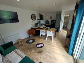Cottage Enjoy Premium et son Spa Privatif - Image 4