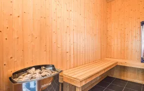 Strandhaus in Idestrup mit Sauna - Image 4