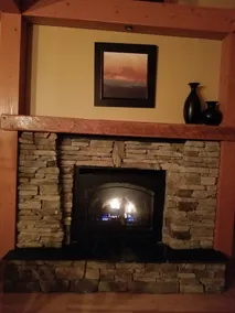 Slope Side  Luxury Open Beam Townhome Private Hot Tub - True - Ski-in-out - Image 2