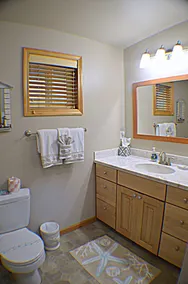 Vores Beach House - Oceanfront i Waldport - Image 4