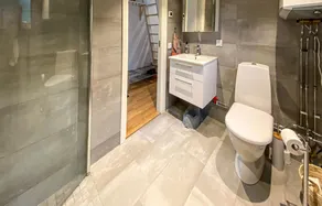 1 værelses fantastisk bolig i. - Image 3