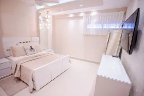 14th Floor Modern Ocean, Beach & Pool View Apartment in Juan Dolio - Image 5