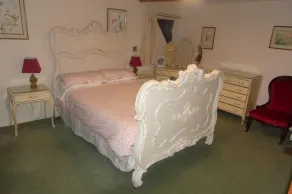 Modernisierte Wildhüter Ferienhaus mit Erdgeschoss Einrichtungen für ältere Menschen - Image 4