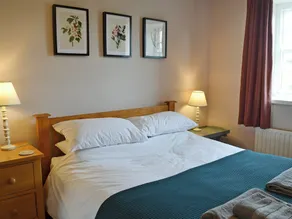 2 Schlafzimmer Unterkunft in Alnham, near Rothbury - Image 3