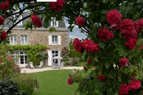 La Rose de Ducey, Family Suite in the Bay of Mont Saint-Michel for 4 persons - Image 5